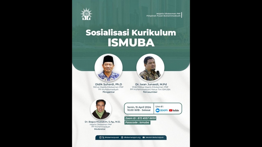 Kurikulum